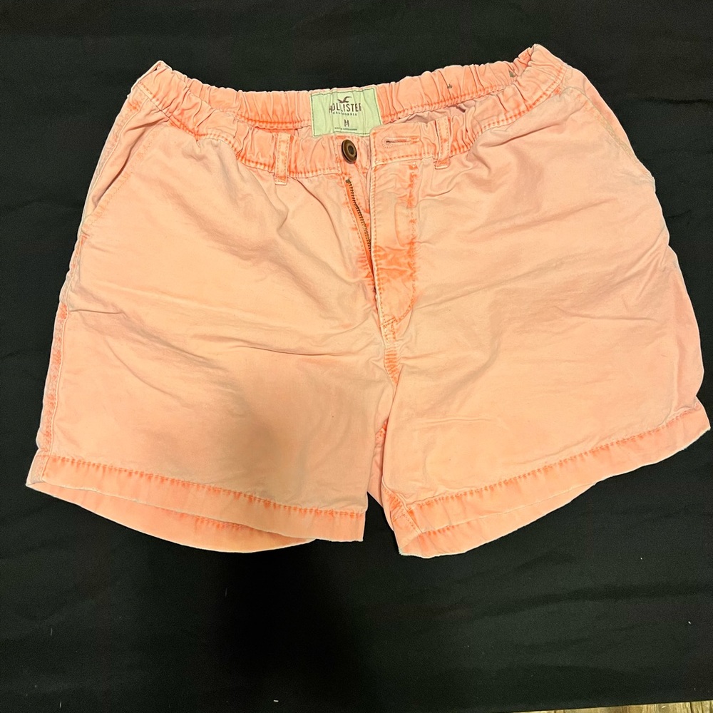 Hollister shorts-small